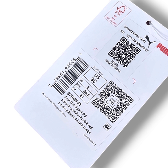 NWT PUMA SLIDES - Picture 2 of 6